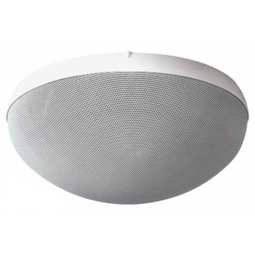 H-2 Interior Design Speaker, 12W (4/16O/100V), Surface Mount