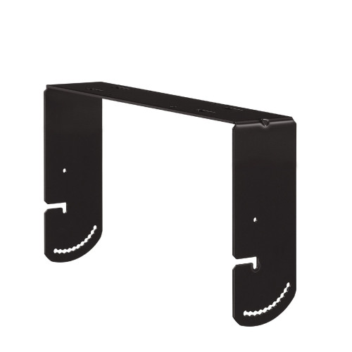 TOA HY-1200HB speaker mount Ceiling, Wall Steel Black