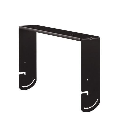 TOA HY-1500HB speaker mount Ceiling, Wall Steel Black