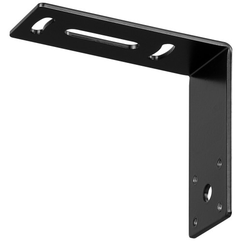 TOA HY-CM10B speaker mount Ceiling, Wall Steel Black