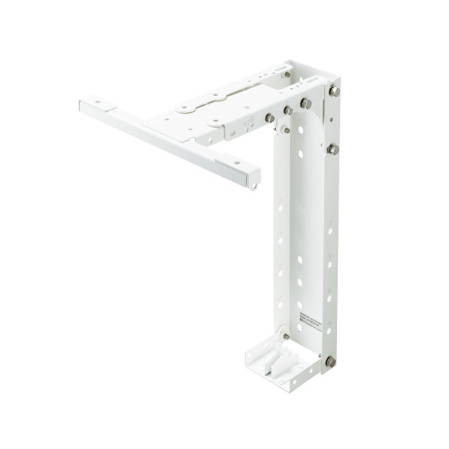 TOA HY-MS7W-WP speaker mount Wall Steel White