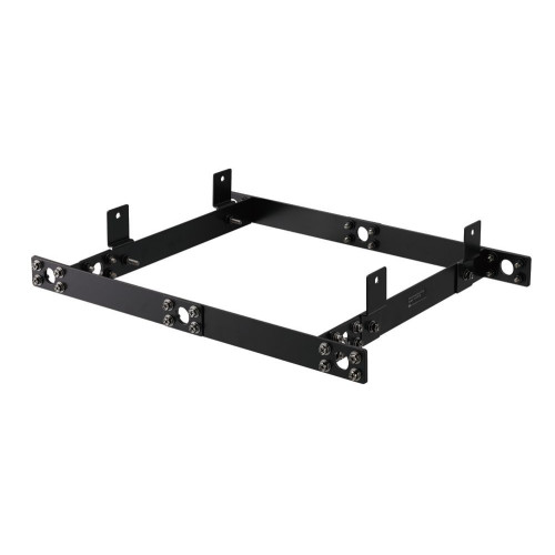 TOA HY-PF7B speaker mount Ceiling Steel Black