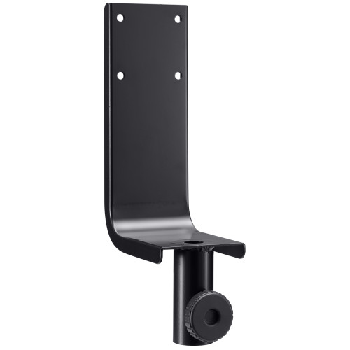 TOA HY-ST1 speaker mount Steel Black