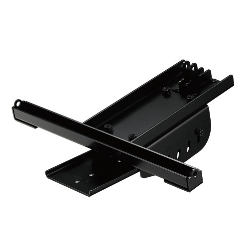 TOA HY-ST7 speaker mount Table Steel Black