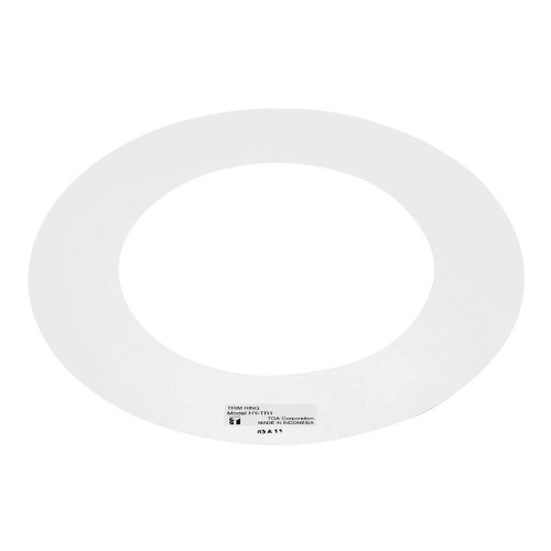 TOA HY-TR1 speaker mount Ceiling Steel White