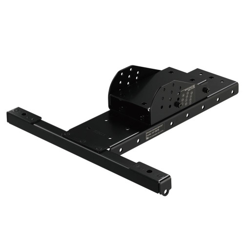 TOA HY-VM7B speaker mount Ceiling, Wall Steel Black