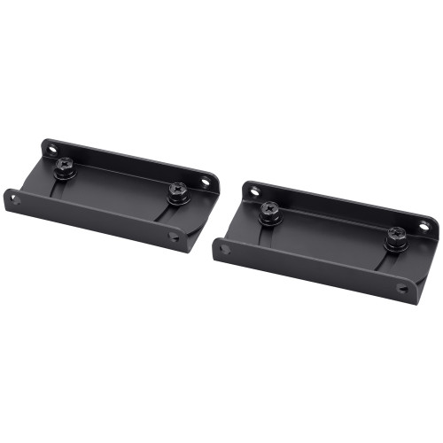 TOA HY-WM1B speaker mount Wall Steel Black