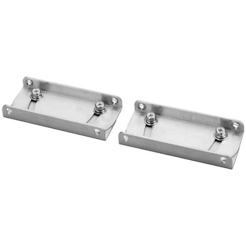 TOA HY-WM1WP speaker mount Ceiling, Wall Steel Stainless steel