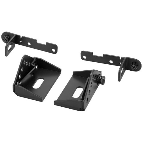 TOA HY-WM2B speaker mount Ceiling, Wall Steel Black