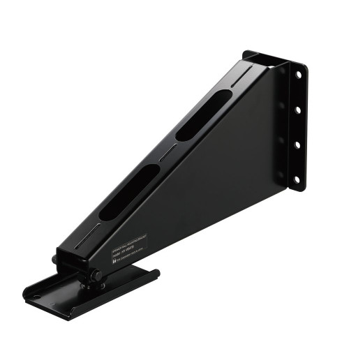 TOA HY-WM7B speaker mount Wall Steel Black