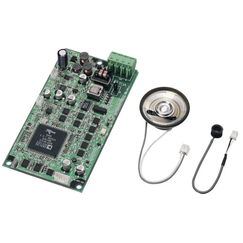 TOA N-8050SB intercom system accessory