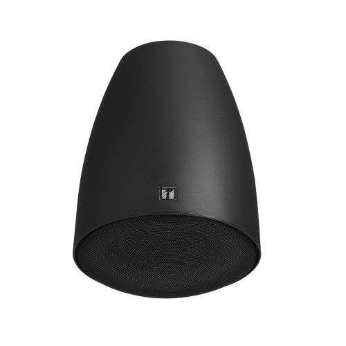 PE-304BU Pendant Speaker, 30W (Dual Impedance), 95 - 20KHz, Black