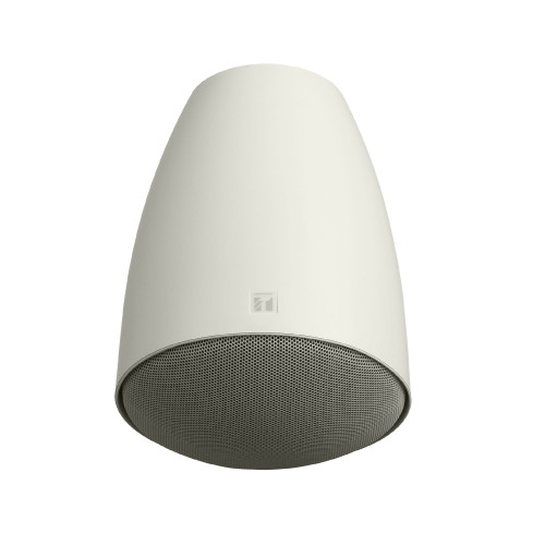 PE-304WU Pendant Speaker, 30W (Dual Impedance), 95 - 20KHz, White