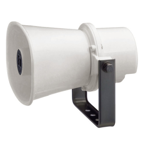 SC-610 Horn Speaker, 10W (8O), 110dB, IP65 Rated