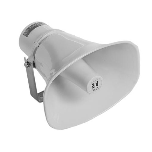 SC-630 Horn Speaker, 30W (8O), 113dB, IP65 Rated