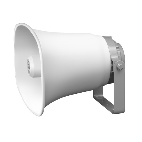 SC-651 Horn Speaker, 50W (16O), 109dB, IP65 Rated