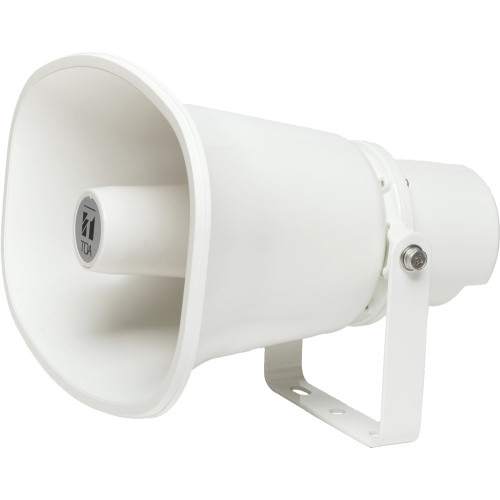 SC-P620 Powered Horn Speaker, 20W (requires 12v2A psu, or new PoE adaptor)