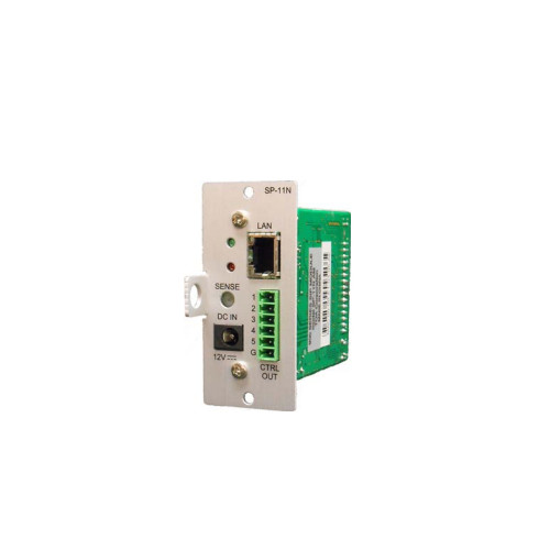 TOA SP-11N VoIP telephone adapter