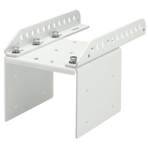 TOA SR-FB4 speaker mount Ceiling Steel White