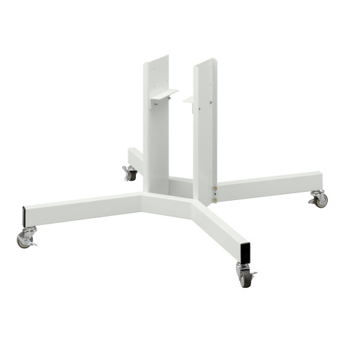 TOA SR-FS4 AV equipment stand White