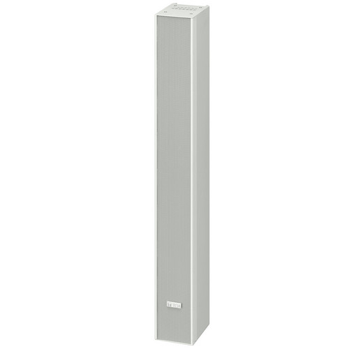 TOA SR-H2L loudspeaker White Wired 180 W