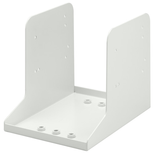 TOA SR-SA4 speaker mount Steel White