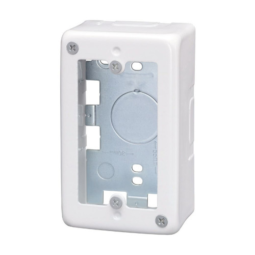 YC-802 N-8000 Series Wall Mount Box for RS-140/143/144