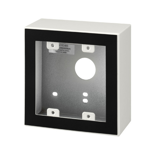 YC-823 N-8000 Series Outdoor Wall Mount Box for RS-170/180/470/480