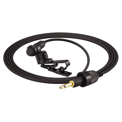 YP-M5300 Cardioid Lavaliere Microphone with Clip