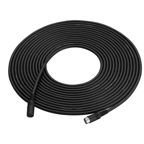 TOA YR-770-10M signal cable Black