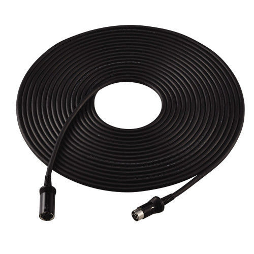 TOA YR-780-10M signal cable Black