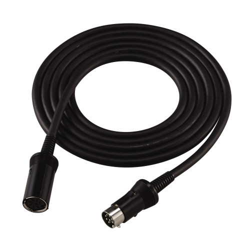 TOA YR-780-2M signal cable Black