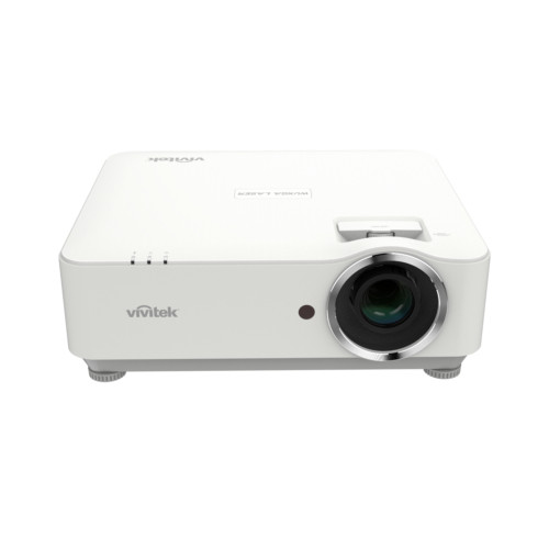 Vivitek DU3661Z data projector Standard throw projector 5000 ANSI lumens DLP WUXGA (1920x1200) 3D White