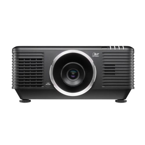 Vivitek DU7295Z data projector Large venue projector 9000 ANSI lumens DLP WUXGA (1920x1200) 3D Black