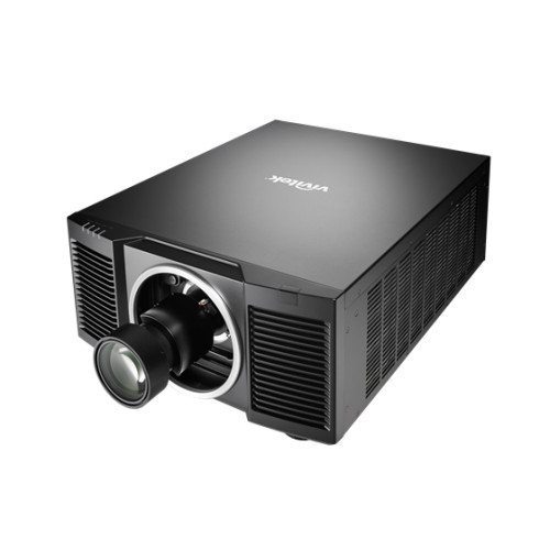 Vivitek DU9800Z data projector Large venue projector 18000 ANSI lumens DLP WUXGA (1920x1200) 3D Black