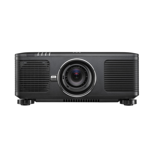 DK10000Z-BK 10,000 ANSI 4K Large Venue Laser Projector, Black