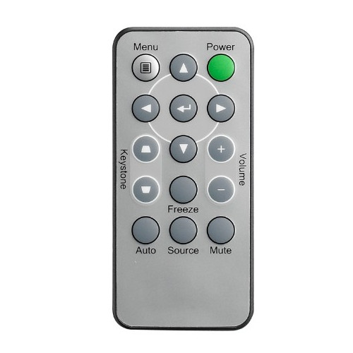 Vivitek 5041849100 projector accessory Remote control