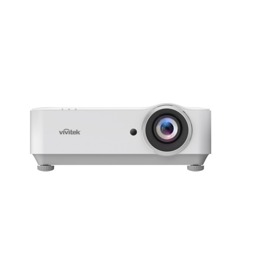 DH3665ZN 4,500 ANSI 1080p Laser Projector with NovoConnect