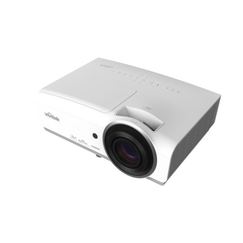 Vivitek DH858N data projector Standard throw projector 4800 ANSI lumens DLP 1080p (1920x1080) White