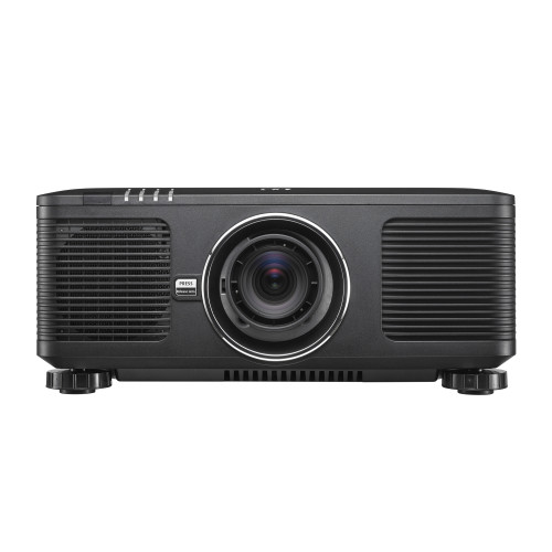 DU8395Z-BK 15,000 ANSI WUXGA Large Venue Laser Projector