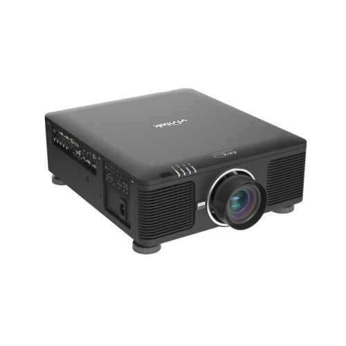 Vivitek DU6298Z data projector Large venue projector 10000 ANSI lumens DMD WUXGA (1920x1200) 3D Black