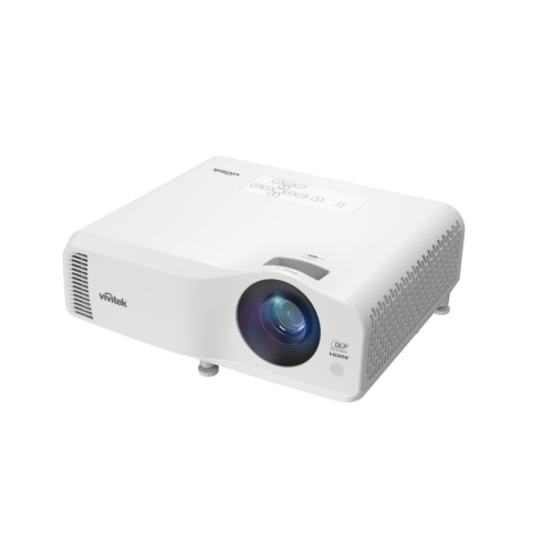 DH2661Z 4,000 ANSI 1080p Portable Projector