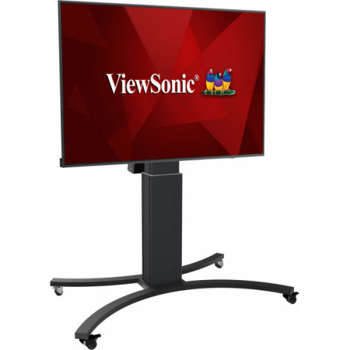 Viewsonic VB-CNM-003 signage display mount 2.18 m (86") Black