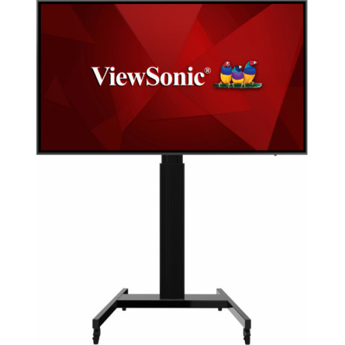 Viewsonic VB-CNM-002 signage display mount 2.18 m (86") Black