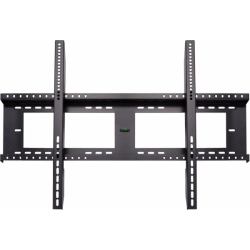 Viewsonic VB-WMK-001-2C monitor mount / stand 2.49 m (98") Black Wall