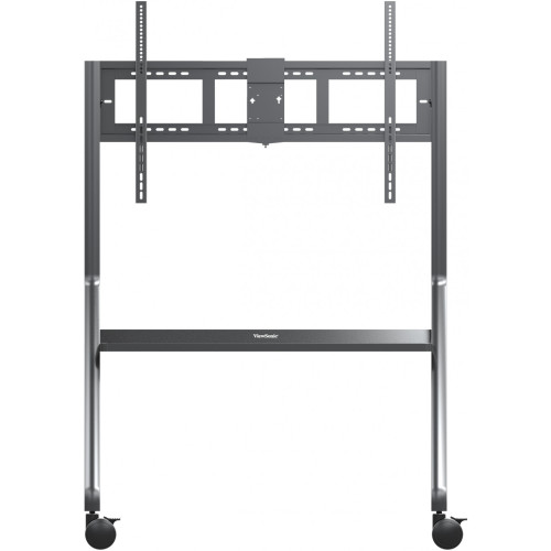 ViewSonic Slim Trolley Cart for 55" to 105" Display