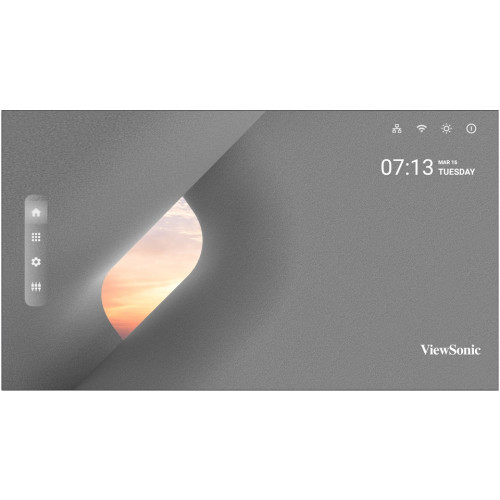 ViewSonic 136” All-in-One Direct View LED Display