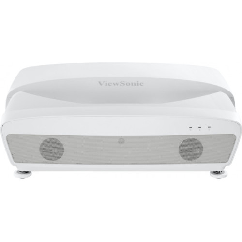 Viewsonic LS831WU data projector Ultra short throw projector 4500 ANSI lumens DMD WUXGA (1920x1200) White