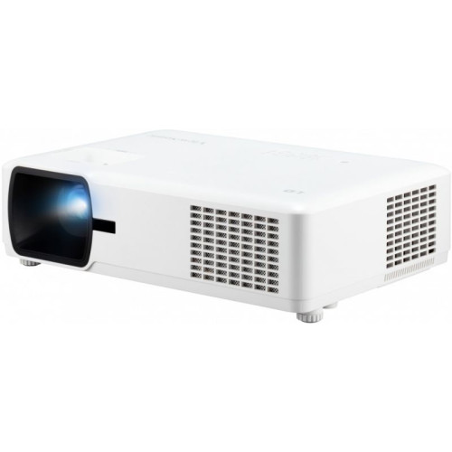 Viewsonic LS610HDH data projector Short throw projector 4000 ANSI lumens DMD 1080p (1920x1080) White