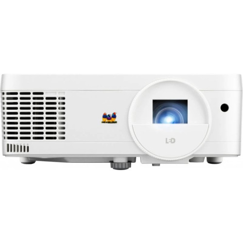 Viewsonic LS510W data projector Standard throw projector 3000 ANSI lumens LED WXGA (1280x800) White